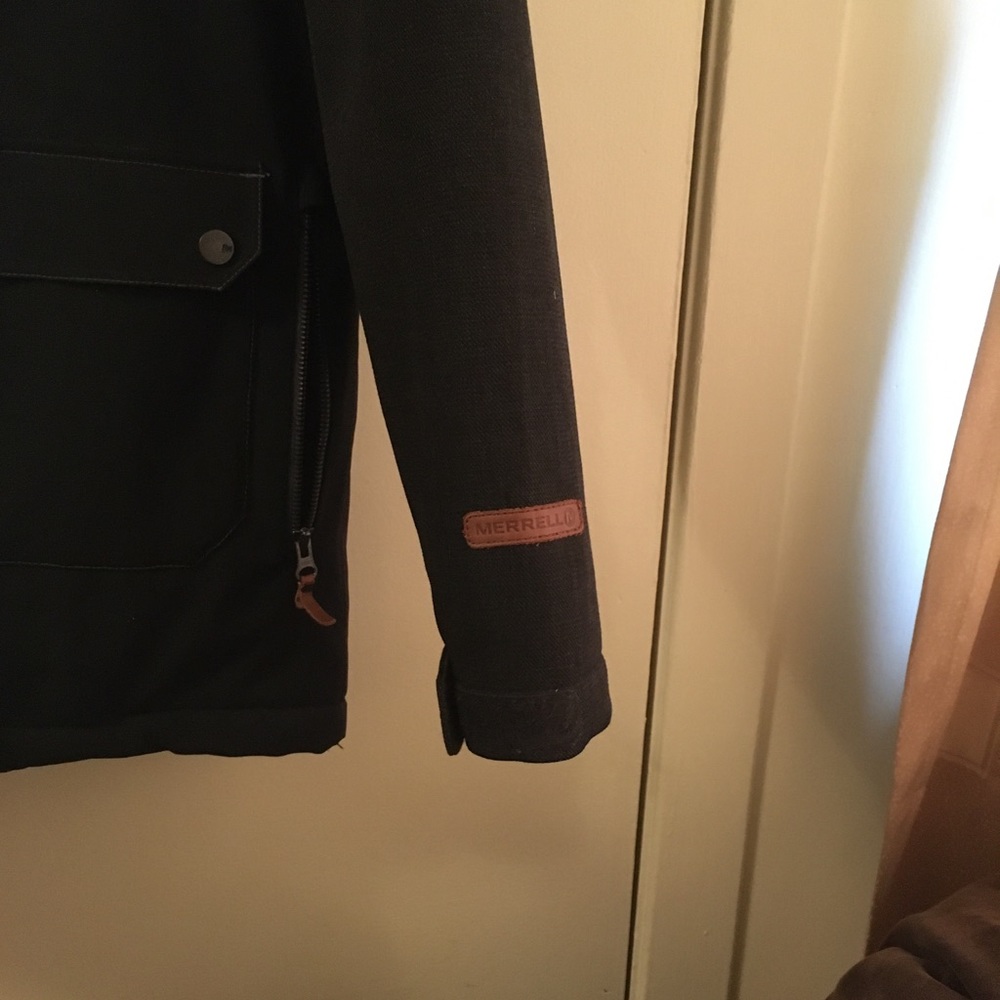 Merrell winter jacket small - Picture 9 of 11